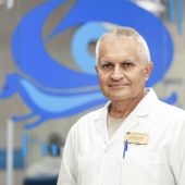 Семяниченко Сергей Иванович, хирург