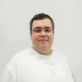 Мирасов Артур Франсович, анестезиолог