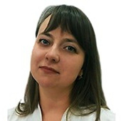 Диденко Наталия Александровна, детский психиатр