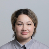 Ганиева Ольга Айратовна, психиатр