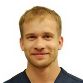 Морогов Илья Юрьевич, флеболог