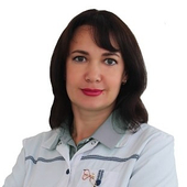 Колесниченко Ирина Анатольевна, терапевт