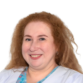 Хапий Ирина Халидовна, кардиолог