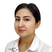 Гукасян Мария Артуровна, стоматолог-терапевт