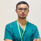 Сагитов Алмаз Садитович, ортопед