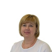 Кранина Светлана Владимировна, стоматолог-терапевт