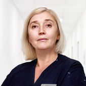 Башловкина Татьяна Борисовна, логопед