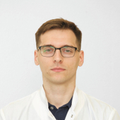 Войдилов Николай Евгеньевич, офтальмолог