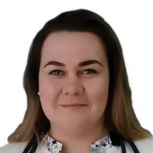 Алексеева Екатерина Анатольевна, пульмонолог