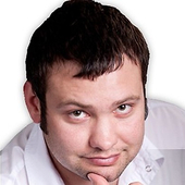 Ильин Евгений Игоревич, стоматолог-ортопед