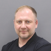 Цуканов Сергей Александрович, стоматолог-ортопед