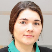 Юсупова Гульшат Талгатовна, детский нейропсихолог