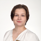 Удилова Дарина Олеговна, гинеколог