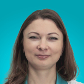 Лазарева Вера Сергеевна, пародонтолог