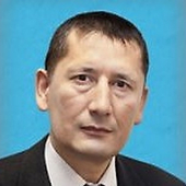 Газимов Аданис Хайруллович, радиолог