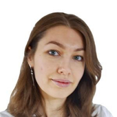 Гавря Любовь Ивановна, врач функциональной диагностики