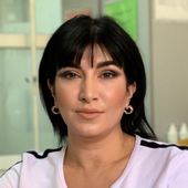 Шахмилова Асият Микаиловна, невролог