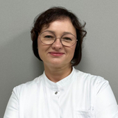 Буяновская Ольга Анатольевна, врач-генетик