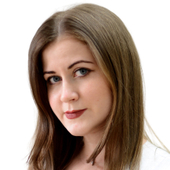 Королькова Анастасия Александровна, офтальмолог