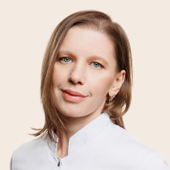 Фомина Анна Александровна, ЛОР