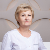 Переходцева Елена Геннадьевна, педиатр