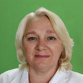Быстрова Ольга Викторовна, онкогинеколог