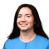 Федоренко Галина Николаевна, стоматологический гигиенист