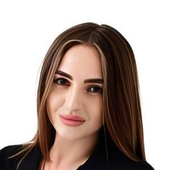 Куклева Ангелина Эдуардовна, стоматолог-терапевт