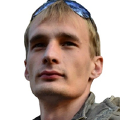 Новиков Денис Сергеевич, ангиолог