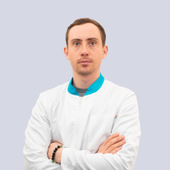 Деревянкин Роман Сергеевич, травматолог-ортопед