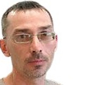 Богданов Александр Геннадьевич, кардиолог