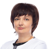 Фёдорова Мария Викторовна, гинеколог