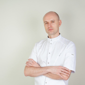 Облицов Александр Михайлович, стоматолог-хирург