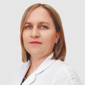 Юдина Александра Владимировна, профпатолог