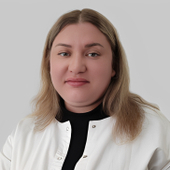 Барышевская Татьяна Анатольевна, эндокринолог