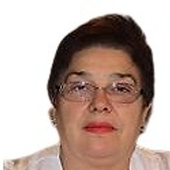 Федорова Лариса Васильевна, акушер-гинеколог