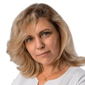 Казакулова Александра Владиславовна, психолог