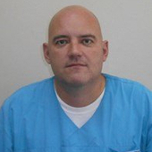 Гусев Андрей Борисович, хирург