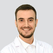 Литвиненко Владимир Александрович, стоматолог-ортопед