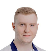 Золотарёв Илья Олегович, уролог