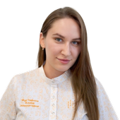 Мустафина Алина Ильшатовна, стоматолог-терапевт