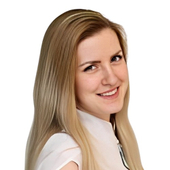 Рославлева (Семкина) Наталья Евгеньевна, стоматолог-терапевт