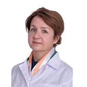 Гололобова Ольга Анатольевна, терапевт