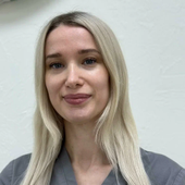 Нышонкова Ангелина Юрьевна, подолог