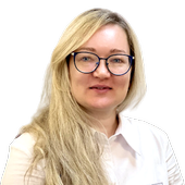 Котельникова Елена Витальевна, уролог