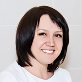 Маничева Валентина Викторовна, ЛОР