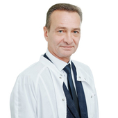 Дзюба Андрей Витальевич, ортопед