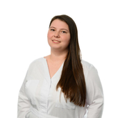 Кулешова Карина Игоревна, ортодонт