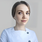 Шевченко Ксения Геннадьевна, гинеколог