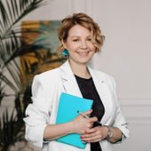 Ананьева Елена Валерьевна, психолог